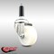Service Caster 3 Inch 316SS Nylon Wheel Swivel 3/4 Inch Expanding Stem Caster SCC-SS316EX20S314-NYS-34 - alternate 3